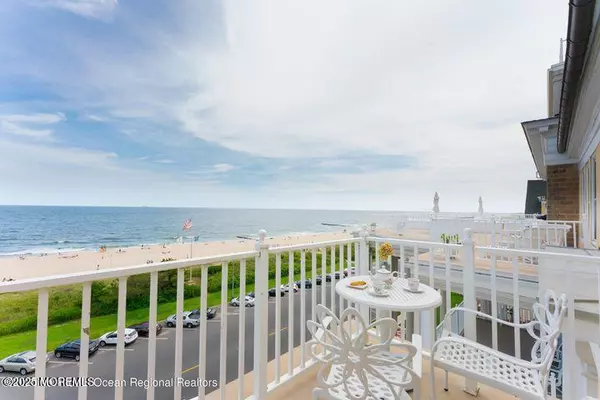 Spring Lake, NJ 07762,700 Ocean Avenue #514