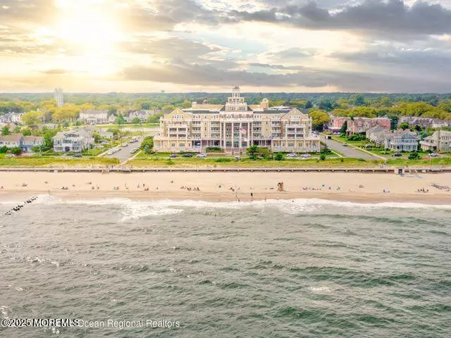 Spring Lake, NJ 07762,700 Ocean Avenue #514