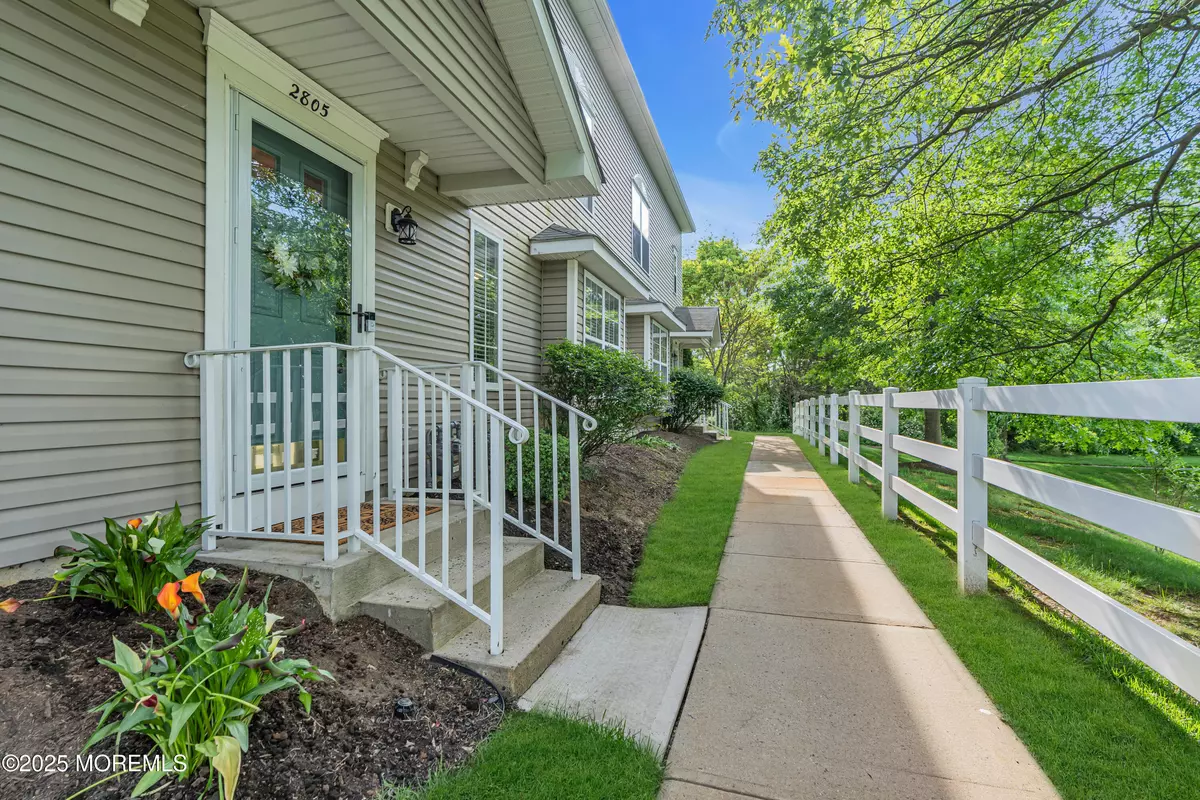 Freehold, NJ 07728,2805 Kapalua Court