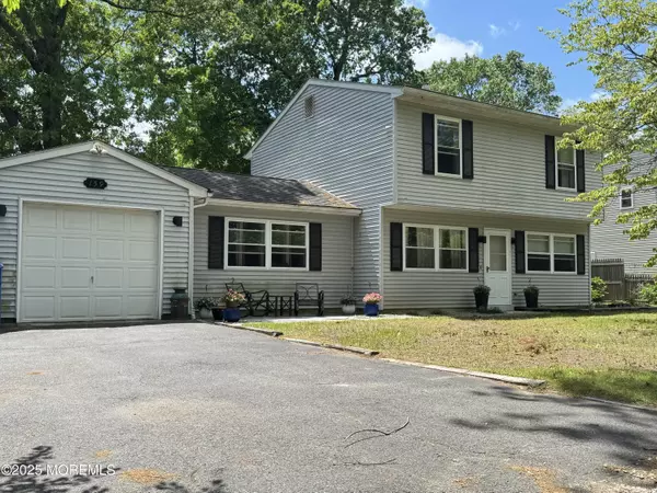 159 Harwich Street, Browns Mills, NJ 08015