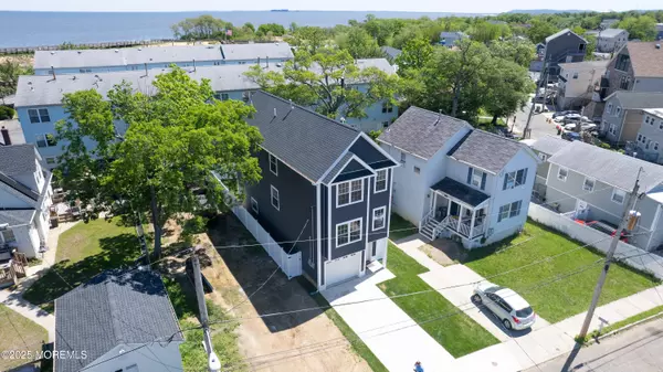 Keansburg, NJ 07734,29 Campview Place