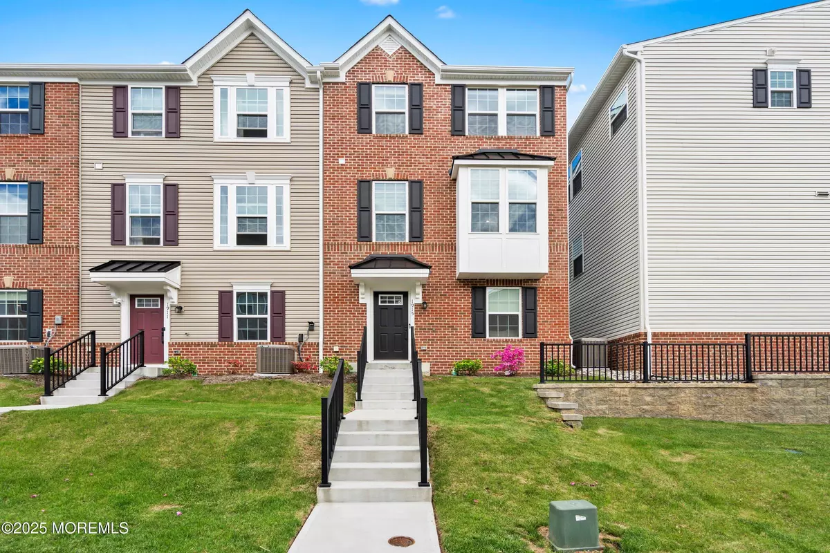 Parlin, NJ 08859,1915 Switzer Avenue #1915