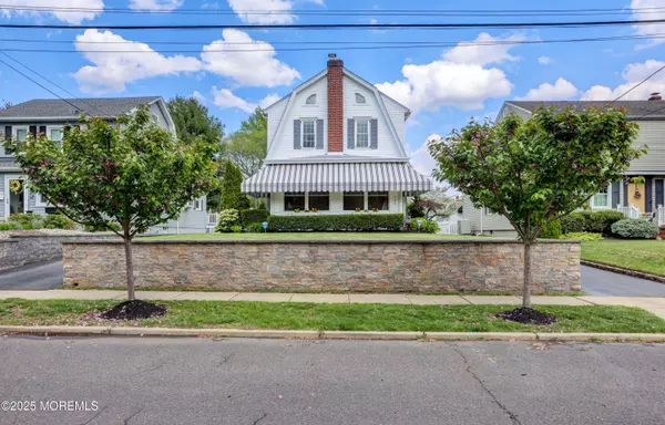 Hamilton, NJ 08619,166 Grayson Avenue