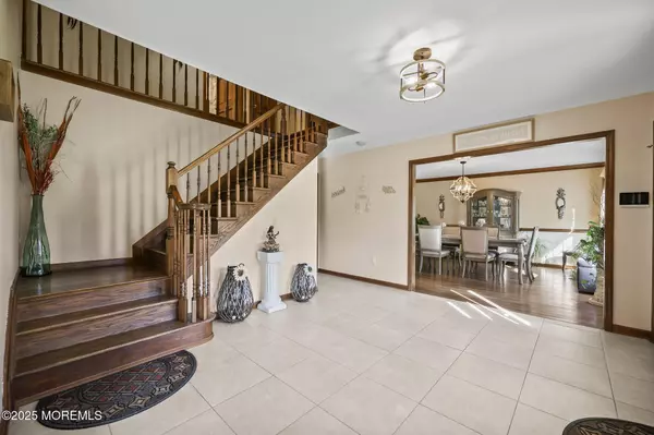 Freehold, NJ 07728,21 Windswept Lane