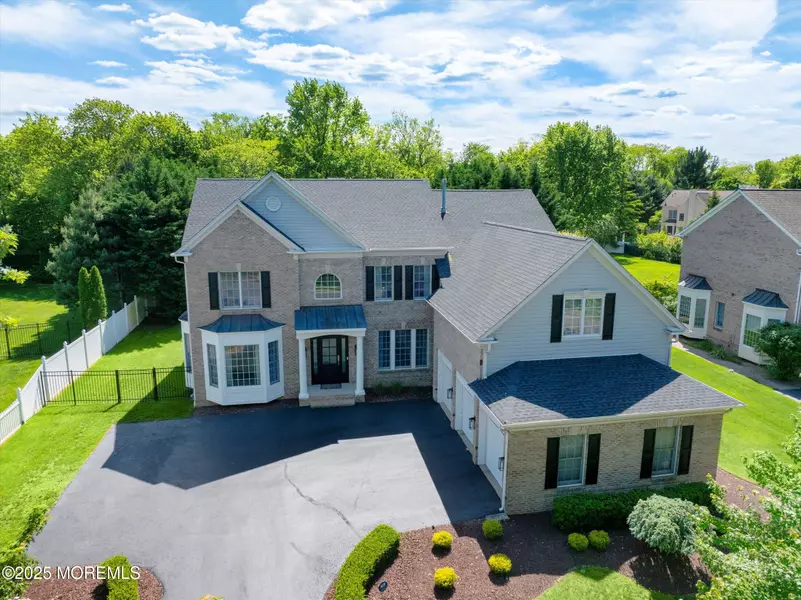 64 Sage Street, Holmdel, NJ 07733