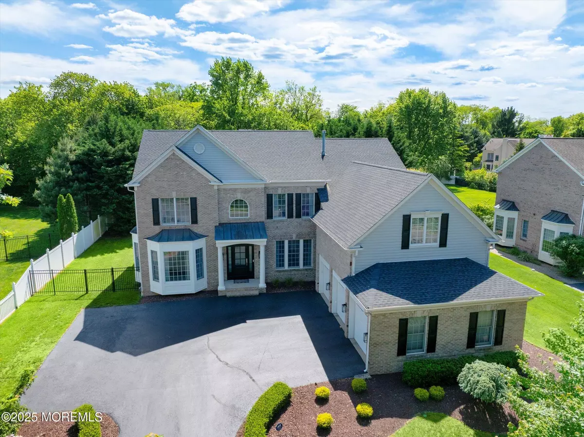 Holmdel, NJ 07733,64 Sage Street