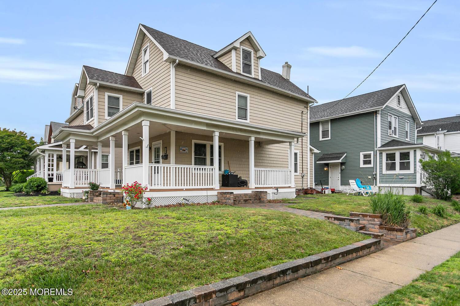 Bradley Beach, NJ 07720,300 Lareine Avenue