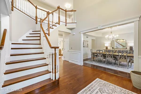 Freehold, NJ 07728,240 Bennington Road