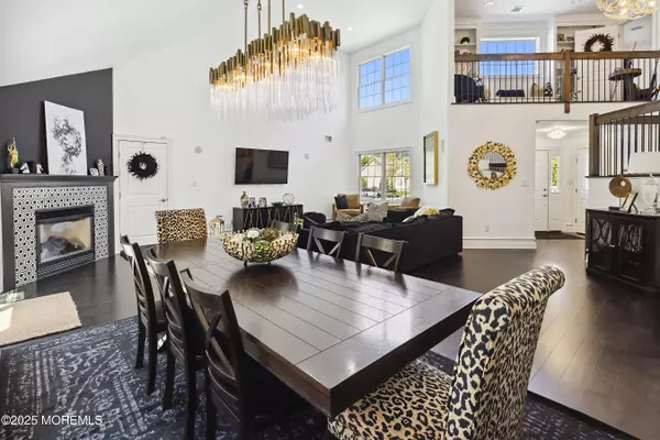 128 Birch Avenue, Little Silver, NJ 07739
