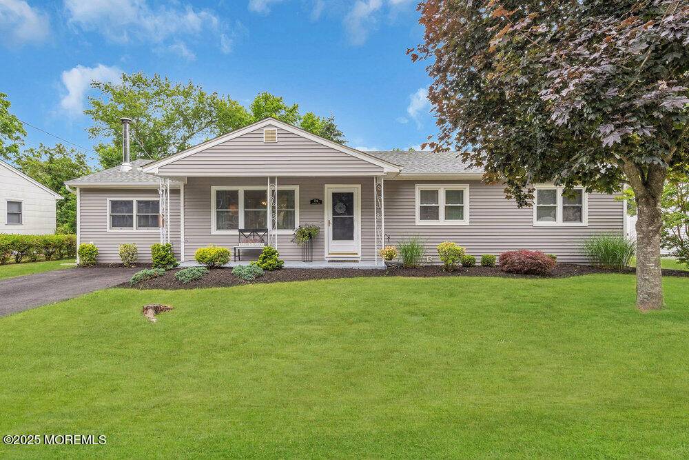 726 Hardean Road, Brick, NJ 08724