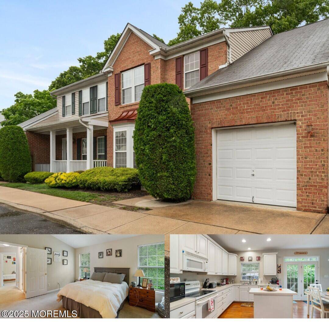 6 Foxmoor Lane, Bayville, NJ 08721