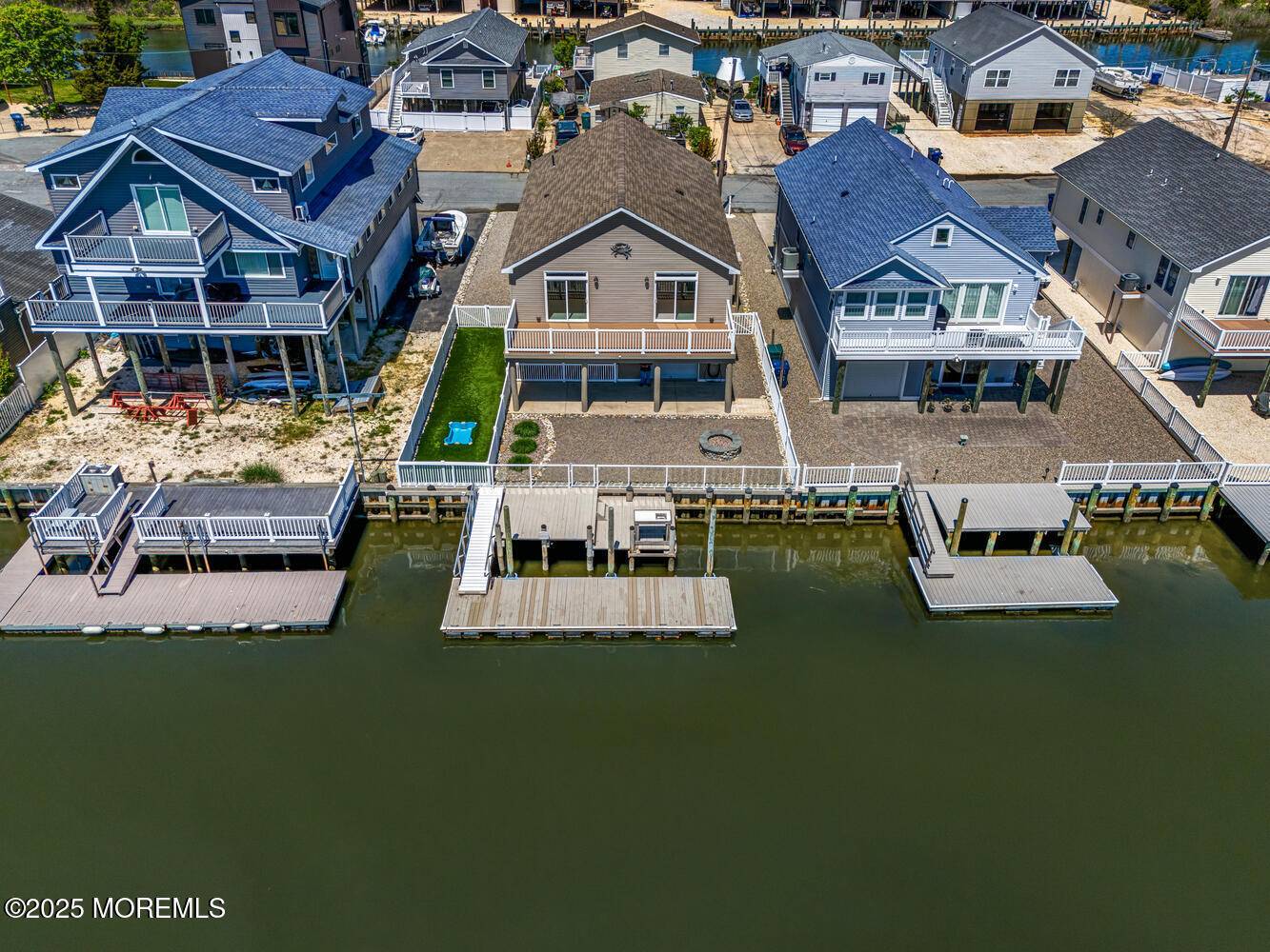 43 S Ensign Drive, Little Egg Harbor, NJ 08087