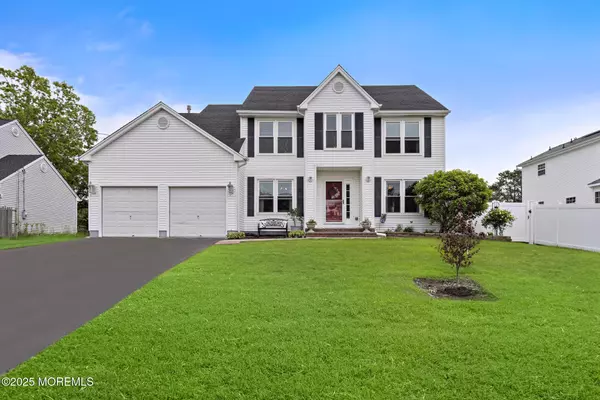 Manahawkin, NJ 08050,153 Neptune Drive