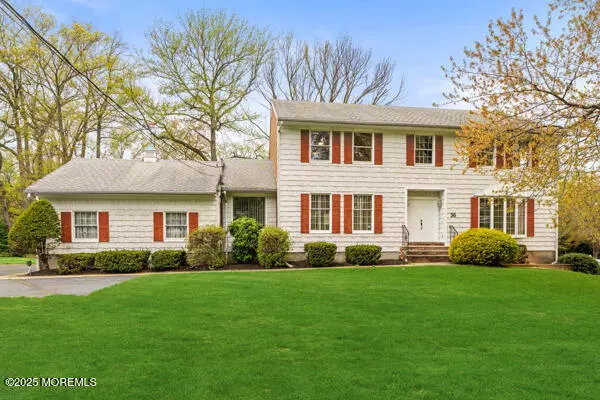 Middletown, NJ 07748,36 New Monmouth Road