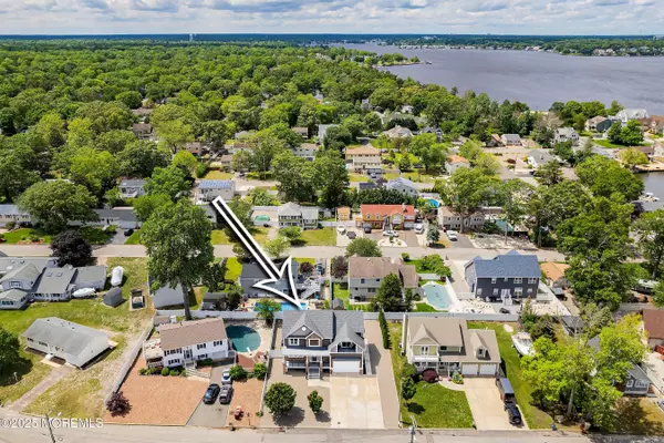 Pine Beach, NJ 08741,22 Corrigan Avenue