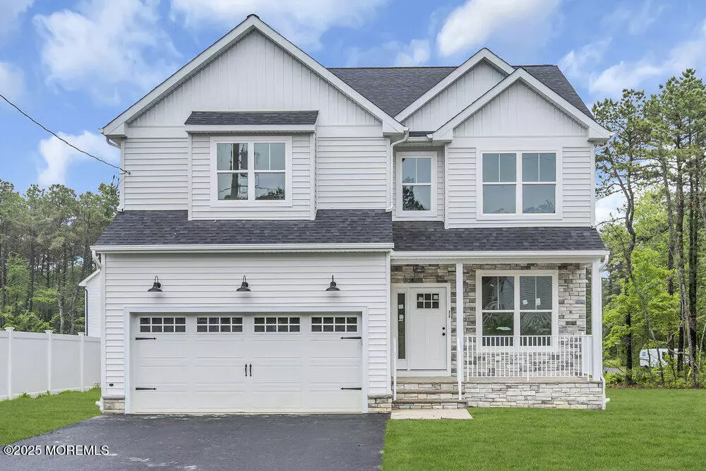 Bayville, NJ 08721,316 Seabrook Avenue