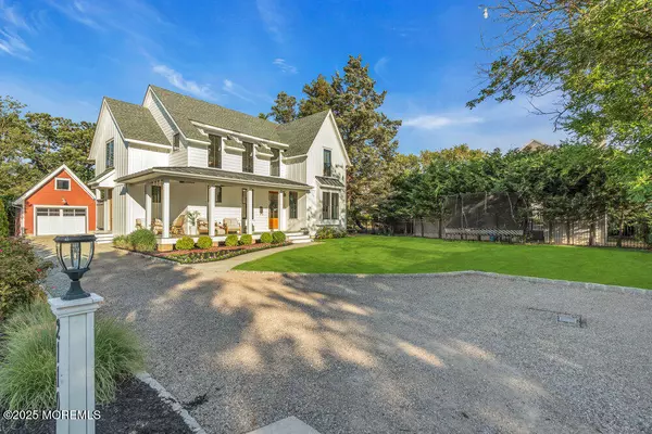 Spring Lake, NJ 07762,2110 Edgewood Place