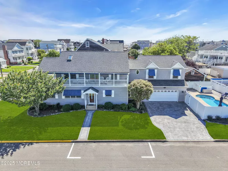 118 New York Avenue, Point Pleasant Beach, NJ 08742