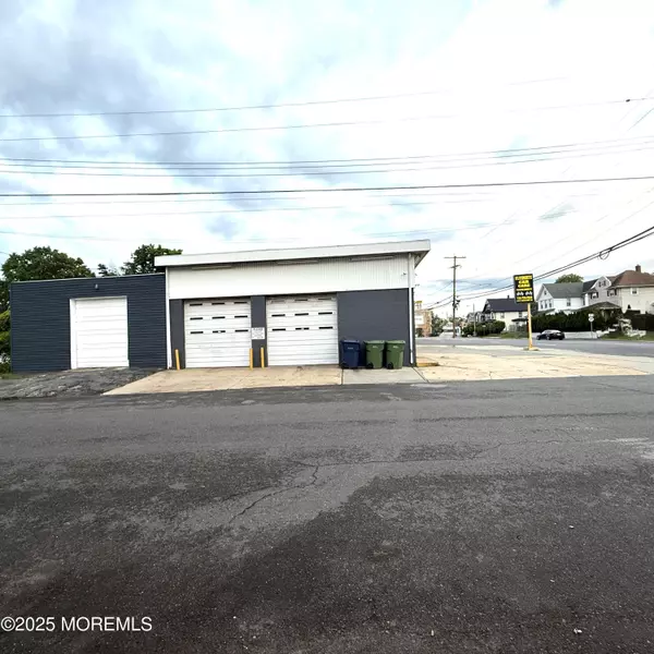 Neptune Township, NJ 07753,1423 Corlies Avenue