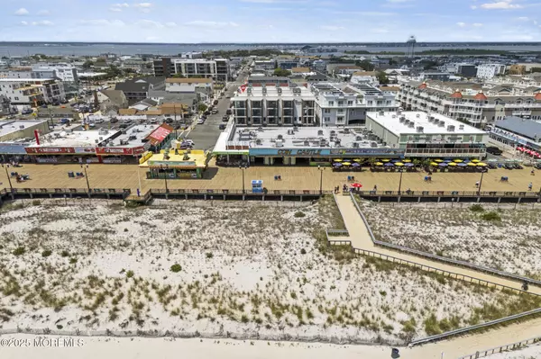 Seaside Heights, NJ 08751,500 Ocean Terrace #1