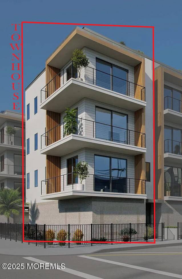 500 Ocean Terrace #1, Seaside Heights, NJ 08751