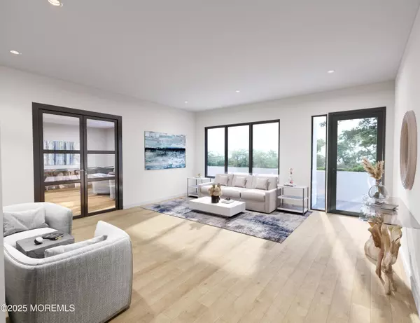 Neptune City, NJ 07753,3 5th Avenue #Residence 302