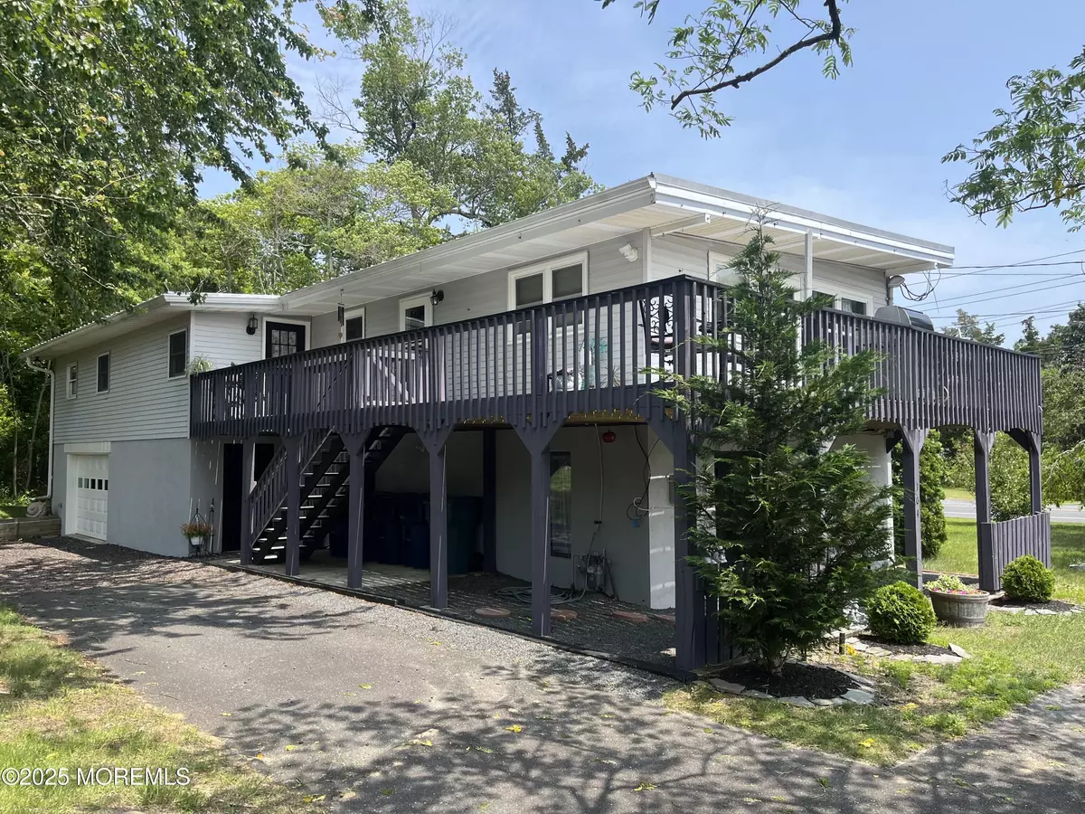 Little Egg Harbor, NJ 08087,104 Price Drive