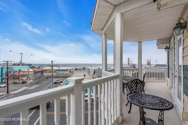 21 Blaine Avenue #10, Seaside Heights, NJ 08751
