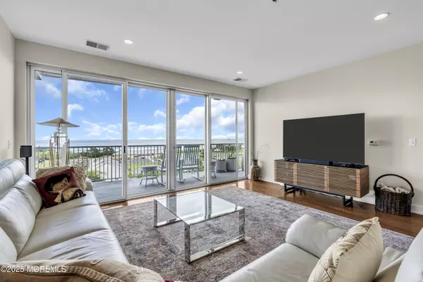 Long Branch, NJ 07740,432 Ocean Boulevard N #506