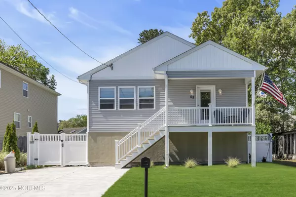 88 Dock Avenue, Waretown, NJ 08758
