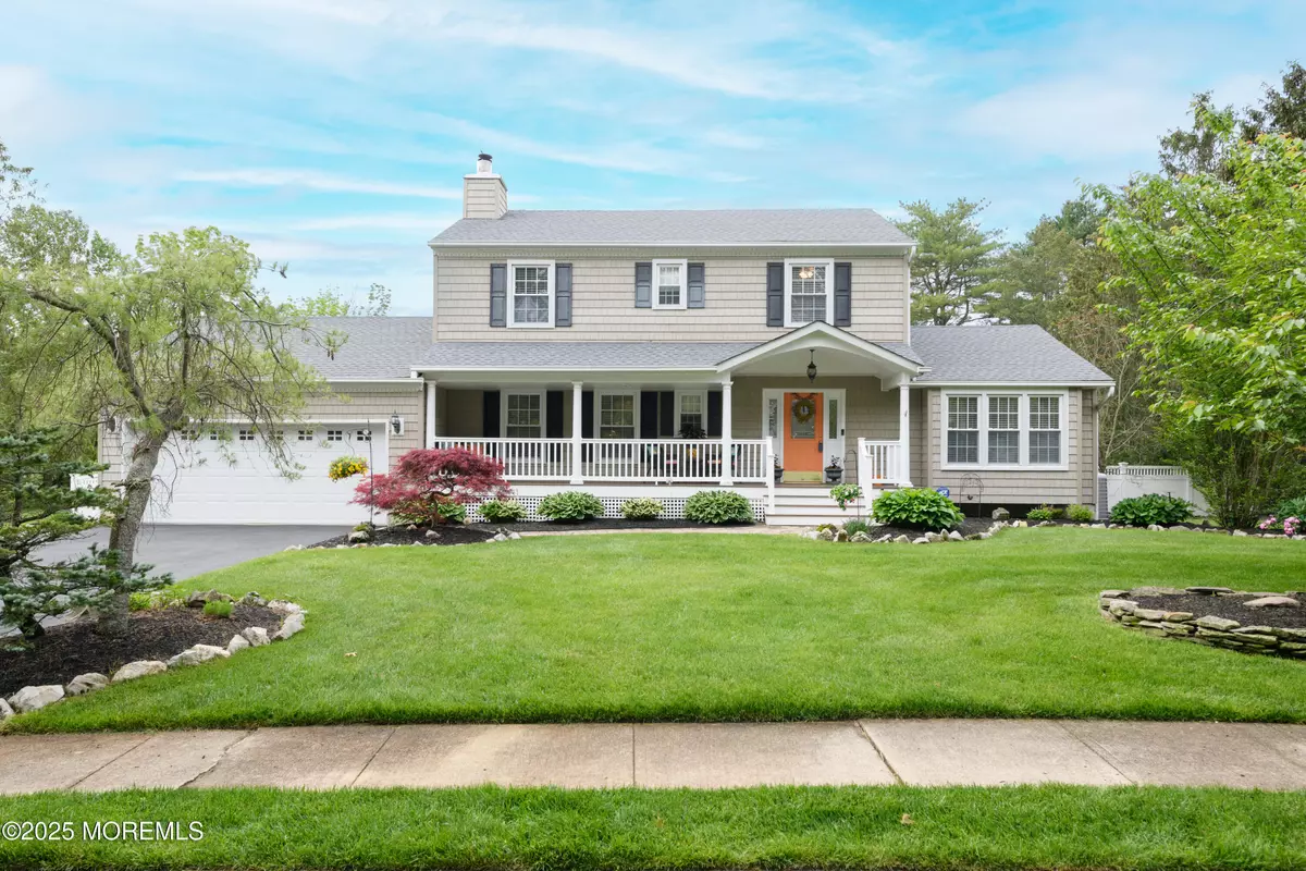 Middletown, NJ 07748,87 Natalie Way