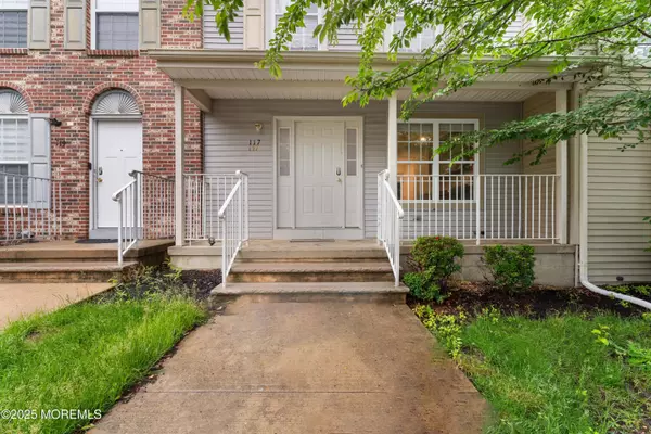 117 Liverpool Court, Lakewood, NJ 08701