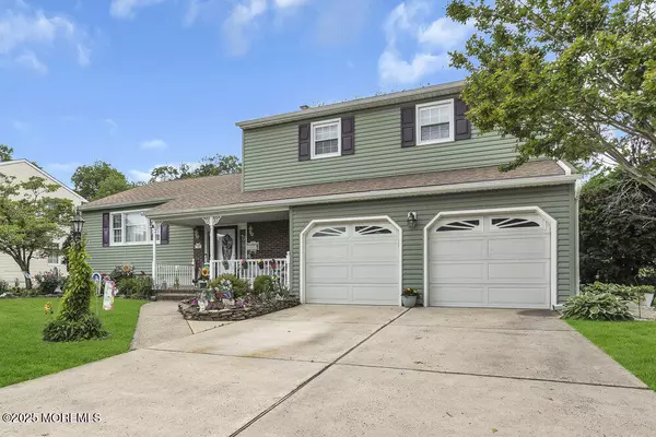 Sayreville, NJ 08879,4 Anne Terrace