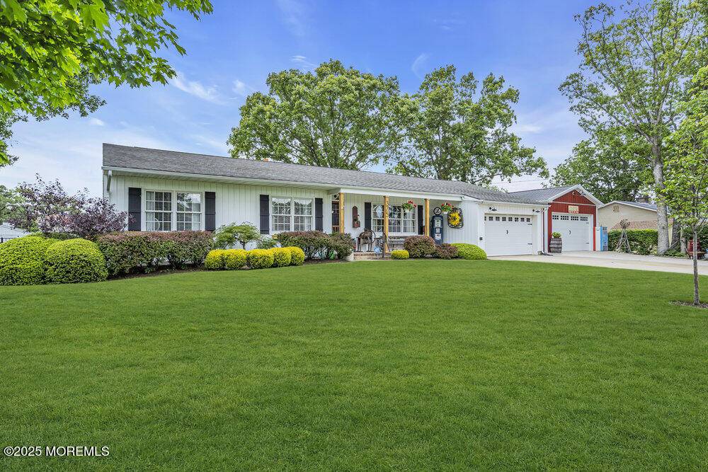 Manchester, NJ 08759,375 Tenth Avenue