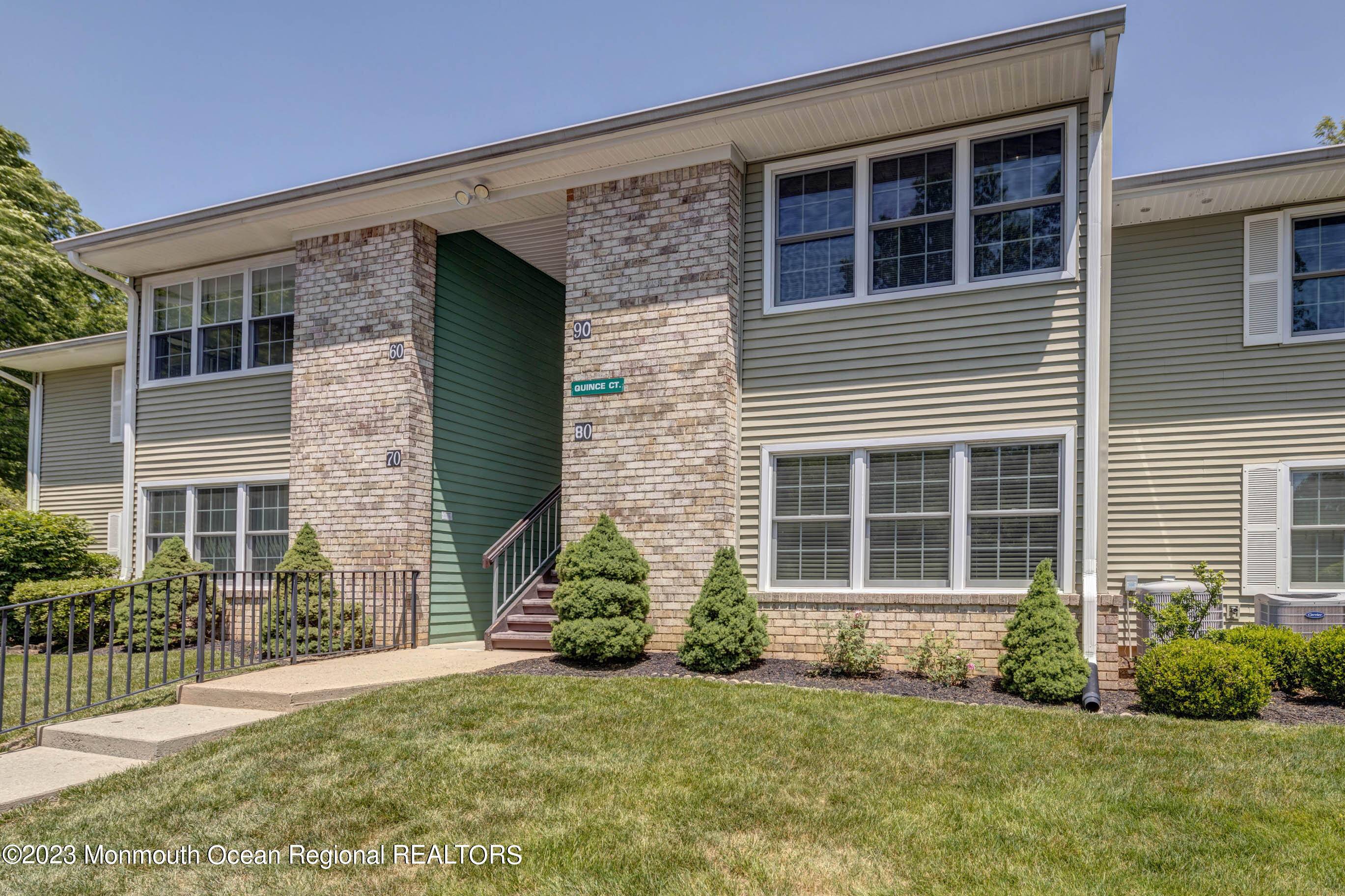 90 Quince Court, Red Bank, NJ 07701