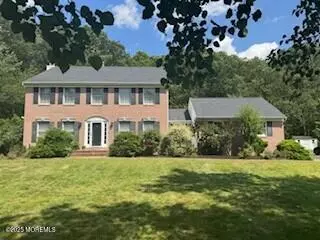24 Statesboro Road, Freehold, NJ 07728