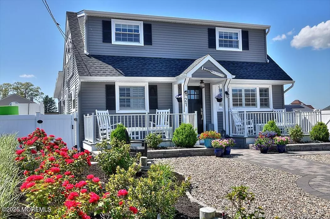 Bayville, NJ 08721,21 Drake Drive