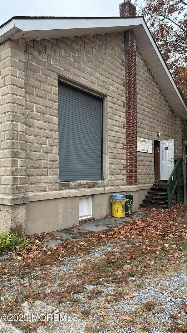 Beverly, NJ 08010,400 Magnolia Street