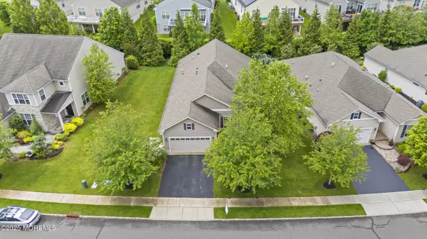 Manalapan, NJ 07726,72 Wintergreen Drive