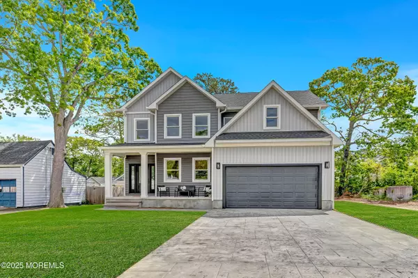 7 Cardinal Avenue, Brick, NJ 08723
