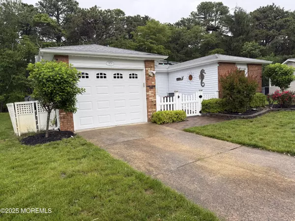 Brick, NJ 08723,15 Tudor Court