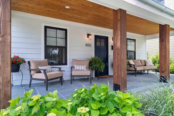 Spring Lake, NJ 07762,405 Ludlow Avenue