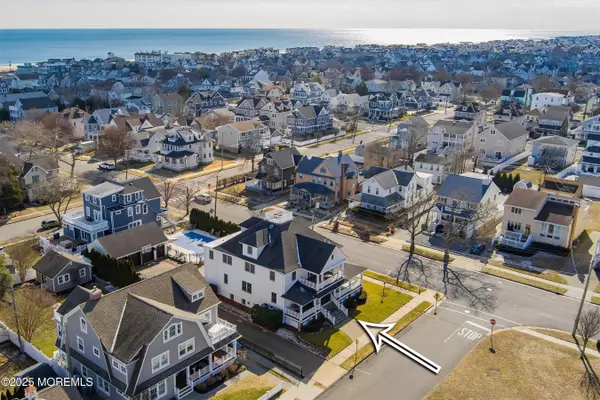 Belmar, NJ 07719,304 8th Avenue