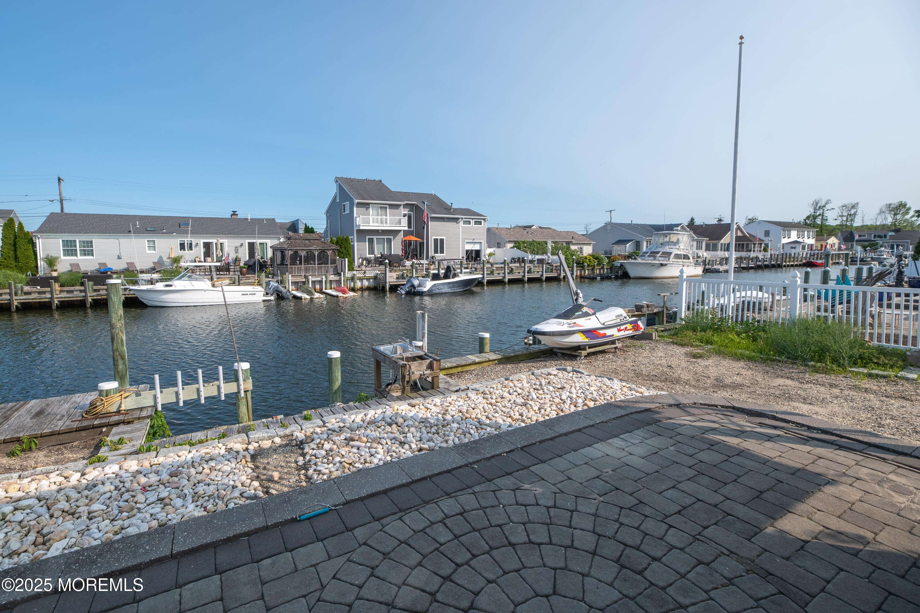 Forked River, NJ 08731,827 Leeward Drive