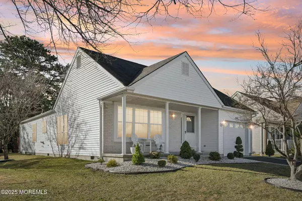 Toms River, NJ 08757,304 Jamaica Boulevard