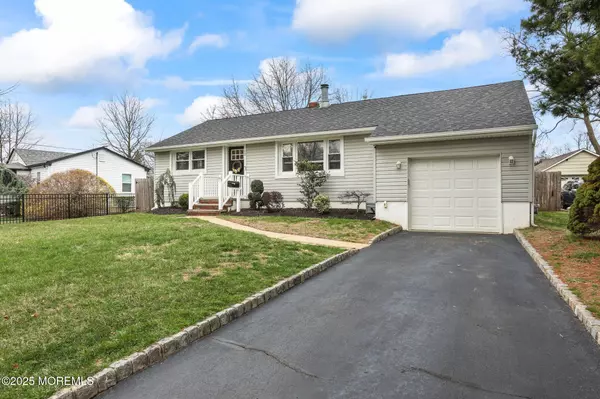 Matawan, NJ 07747,12 Edgewater Drive