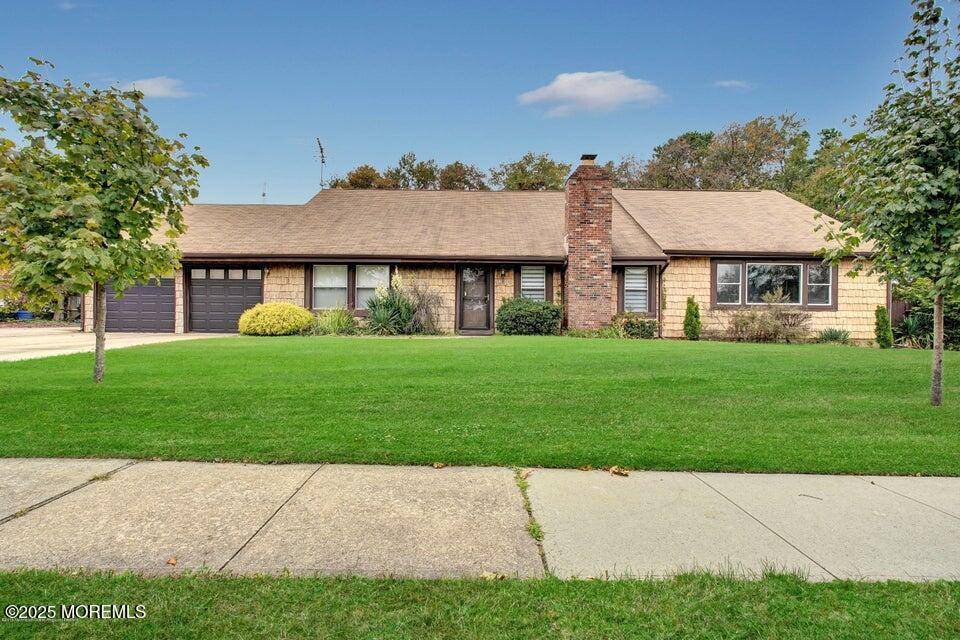 1299 E County Line Road, Lakewood, NJ 08701