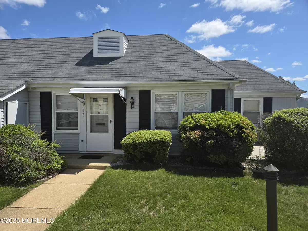 Monroe, NJ 08831,146 Old Nassau Road #146B