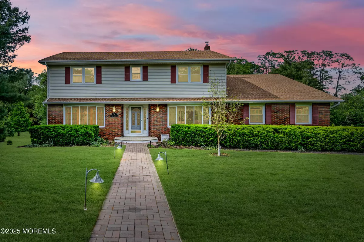 Colts Neck, NJ 07722,36 Stoney Creek Lane