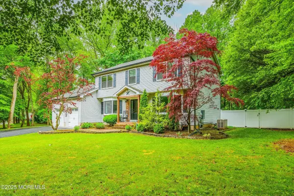Matawan, NJ 07747,25 Merritt Terrace